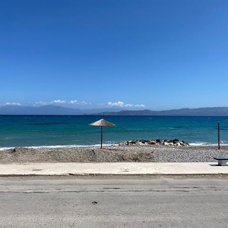 Alexia'S Beach House Kato Assos Екстер'єр фото