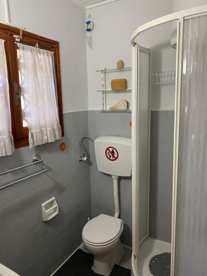 Alexia'S Beach House Kato Assos Екстер'єр фото