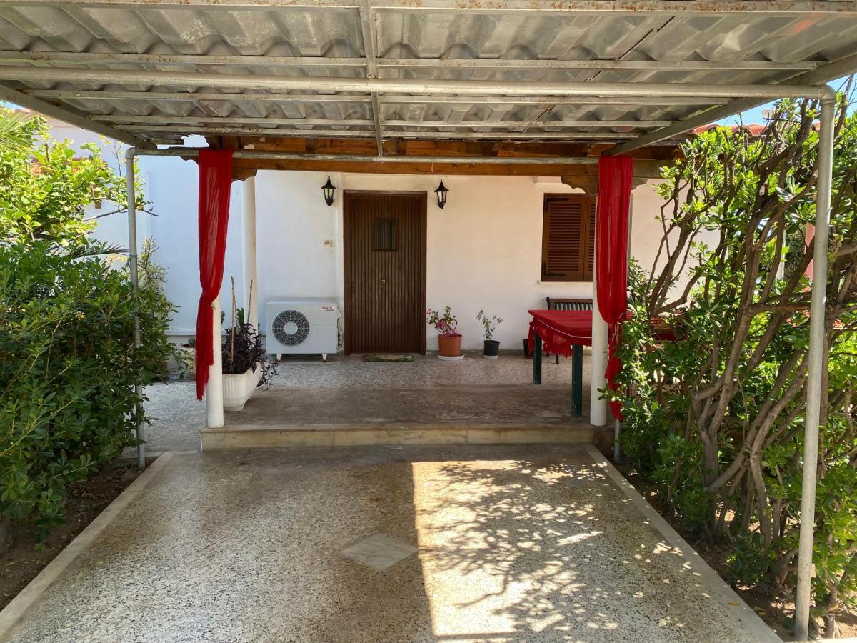 Alexia'S Beach House Kato Assos Екстер'єр фото