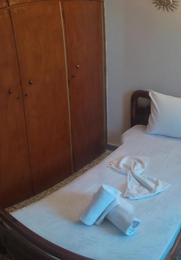 Alexia'S Beach House Kato Assos Екстер'єр фото